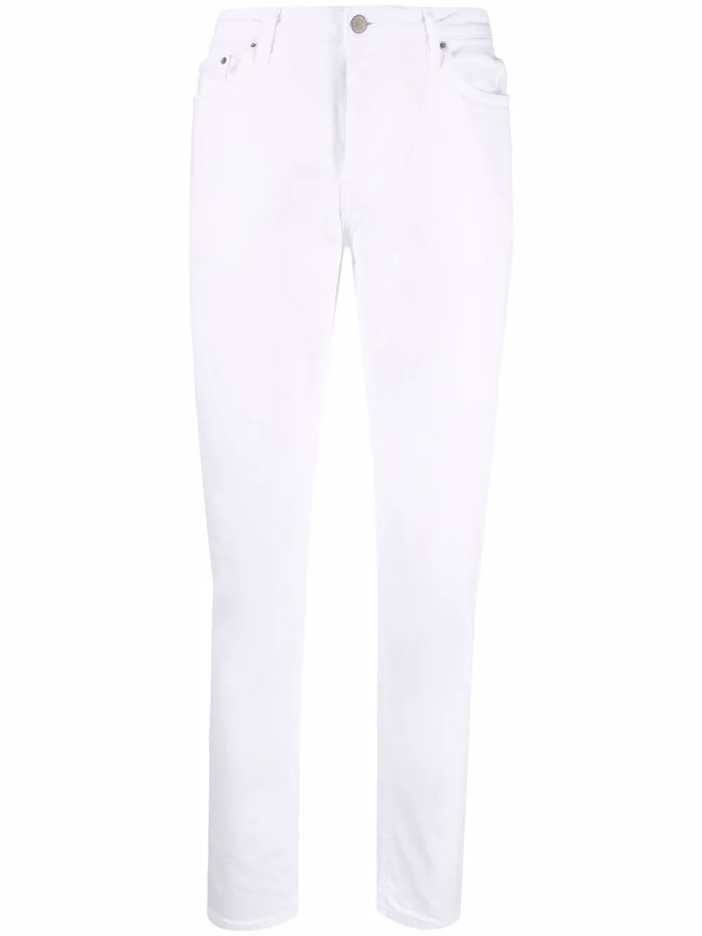 

Haikure skinny jeans Cleveland - Blanco