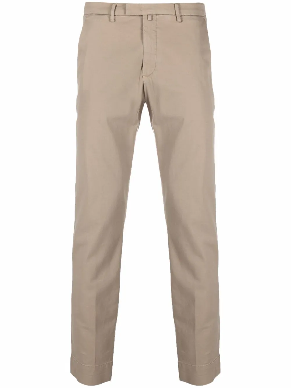 Briglia 1949 узкие брюки чинос