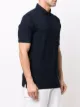 Fileria short-sleeved polo shirt