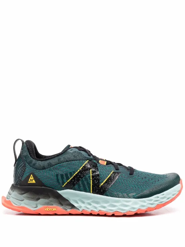 New Balance Fresh Foam Hierro v6 Sneakers - Farfetch