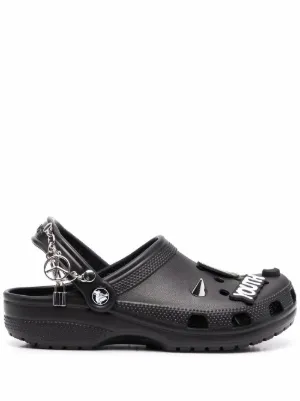 clube fashion crocs