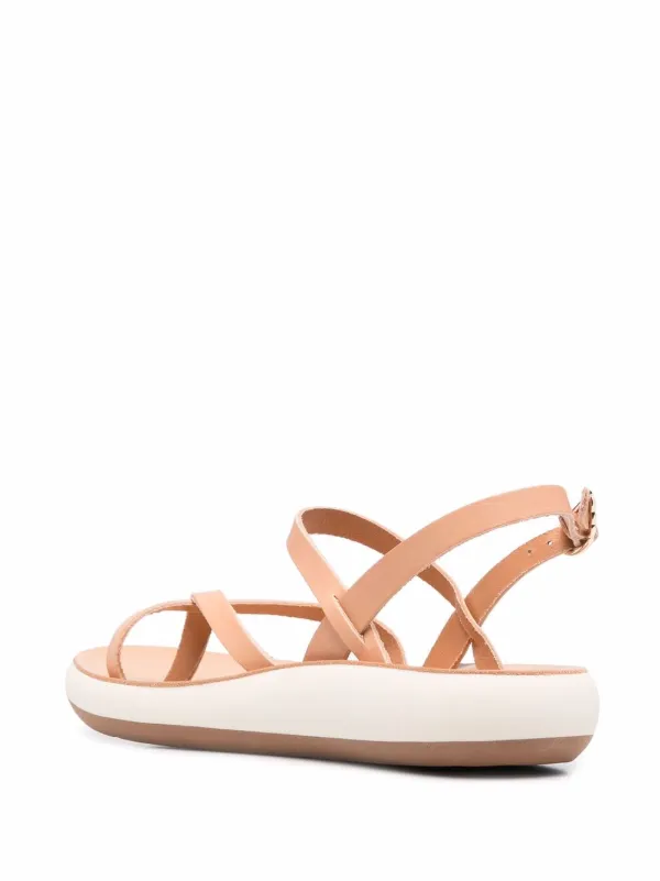 Ancient Greek Sandals Tereza Comfort Sandals | Neutrals