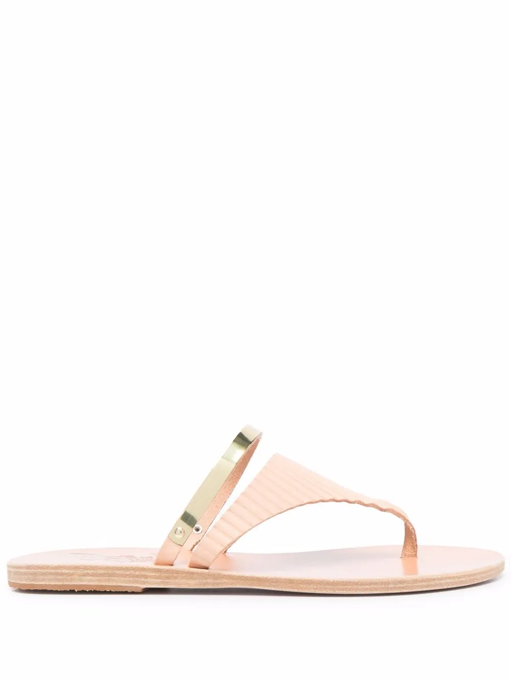 

Ancient Greek Sandals Tereza Comfort sandals - Neutrals