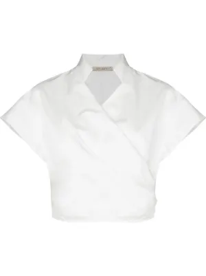 Womens designer shirts sale clearance