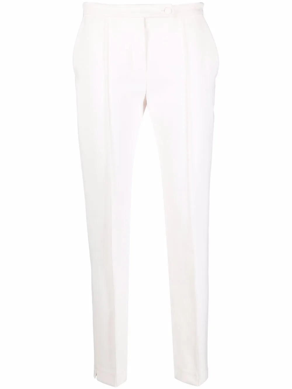 Styland строгие брюки средней посадки