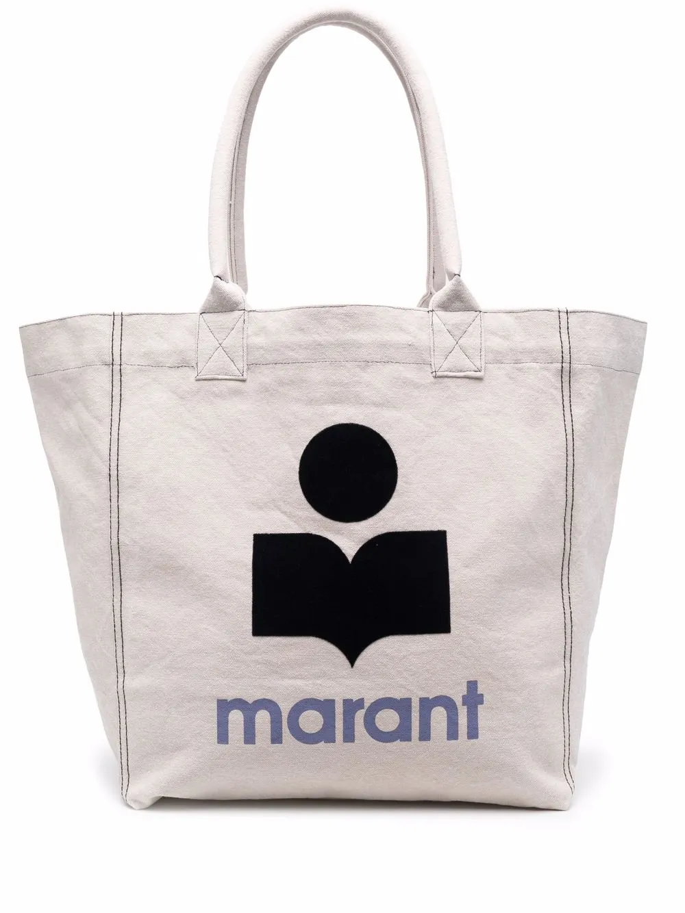 фото Isabel marant étoile сумка-тоут yenky