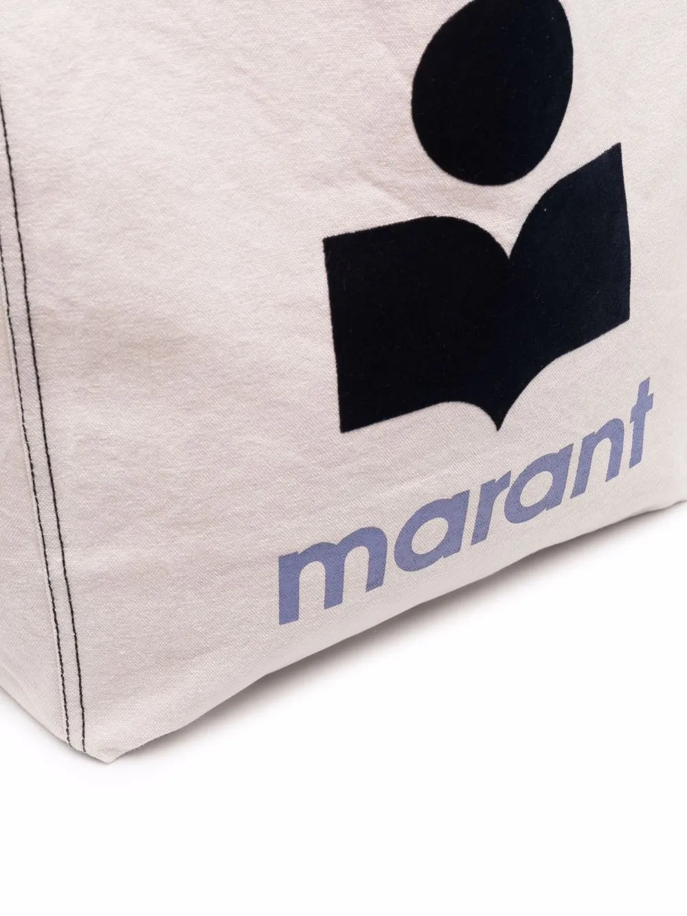 фото Isabel marant étoile сумка-тоут yenky