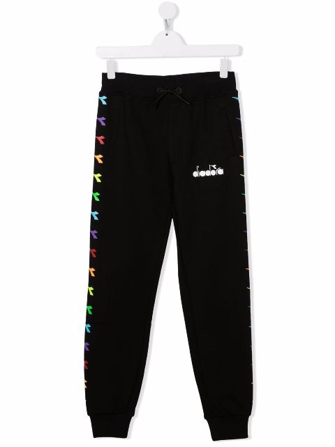 diadora track pants