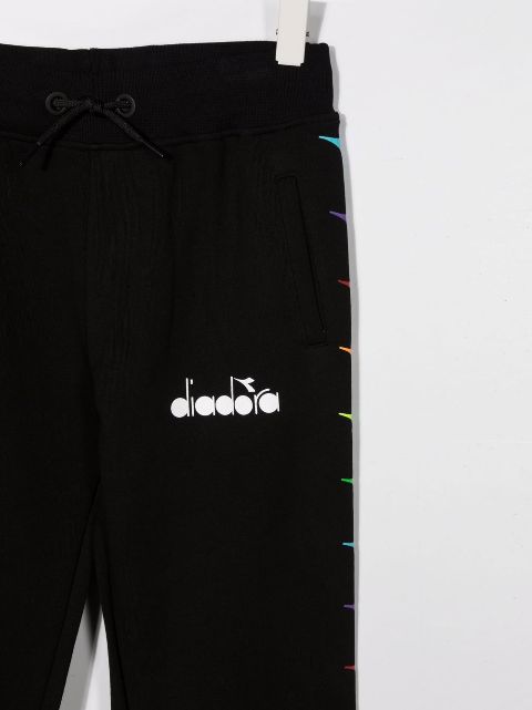 diadora track pants