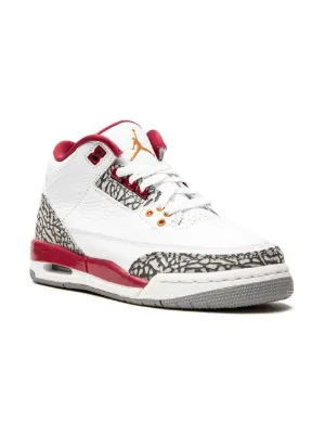 Jordan Kids SAir Jordan 3 Retro 
