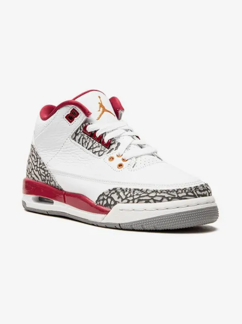 Jordan Kids Air Jordan 3 sneakers