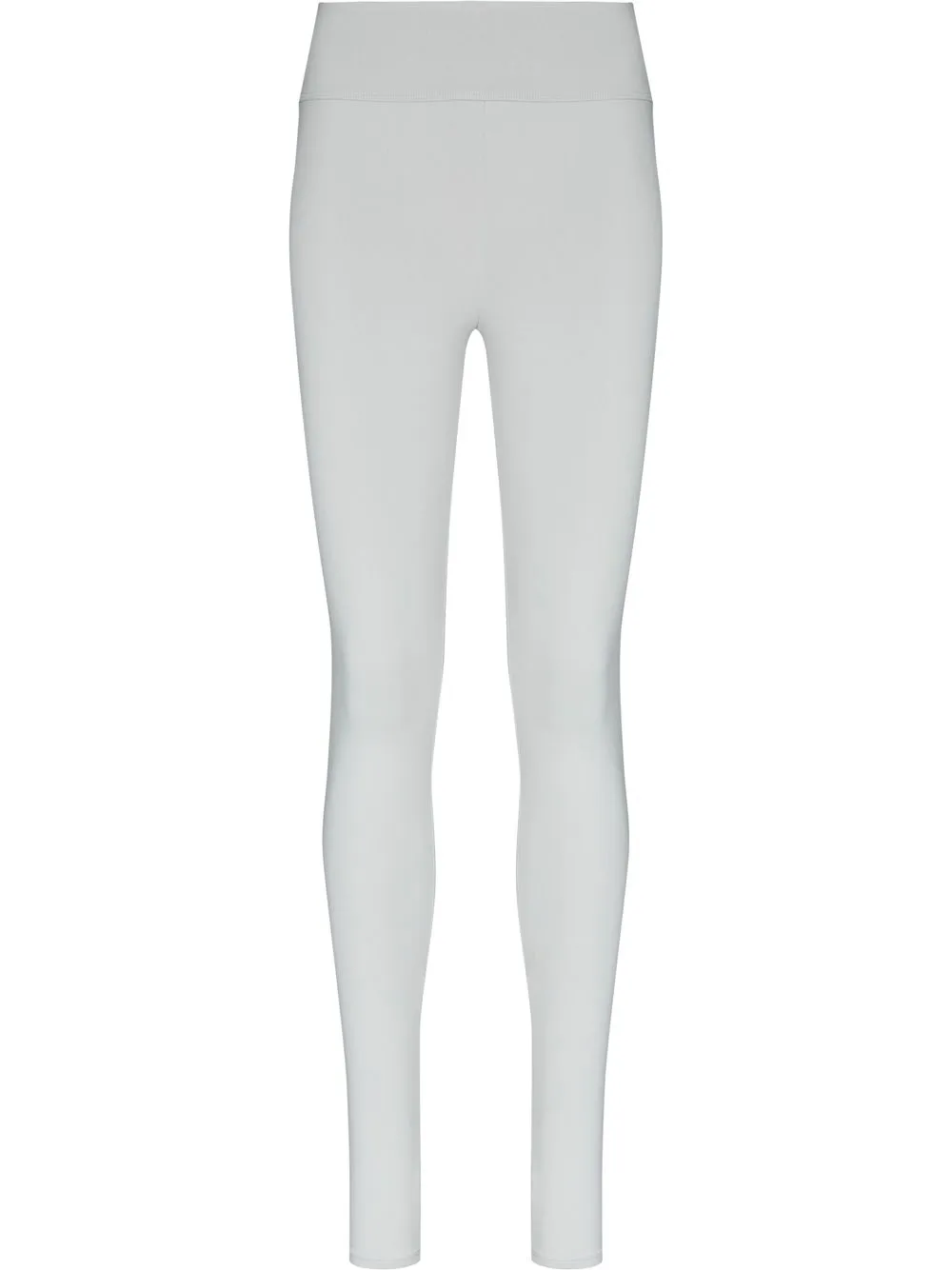 

Live The Process leggins Ballet de tiro alto - Neutro