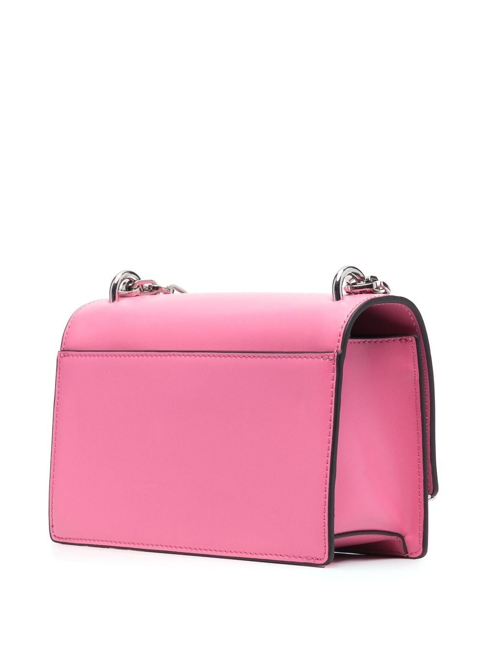 Karl Lagerfeld K/Signature Shoulder Bag - Farfetch