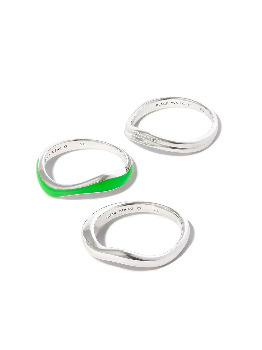 Maria Black Aura ring – matieresareflexion