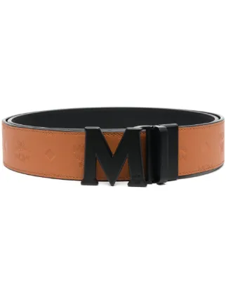 Ceinture mcm hotsell