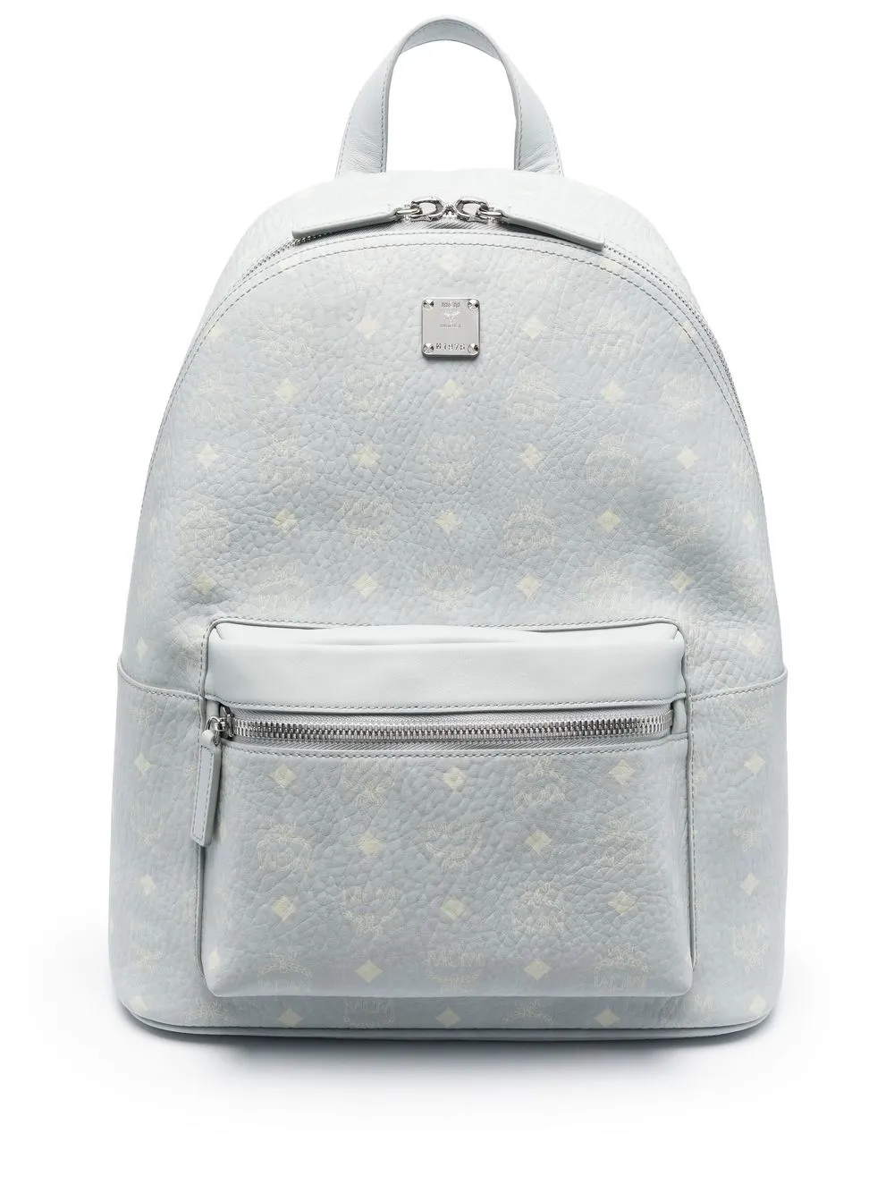 

MCM mochila Stark mediana - Gris