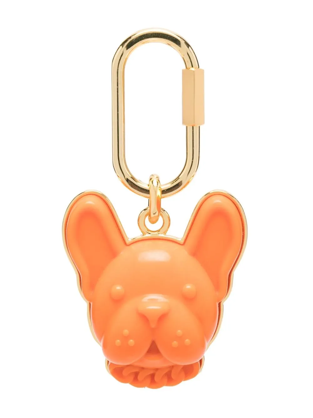 

MCM llavero M Pup - Naranja