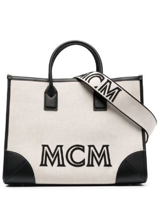 MCM Bags - FARFETCH