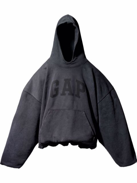 ye hoodie gap