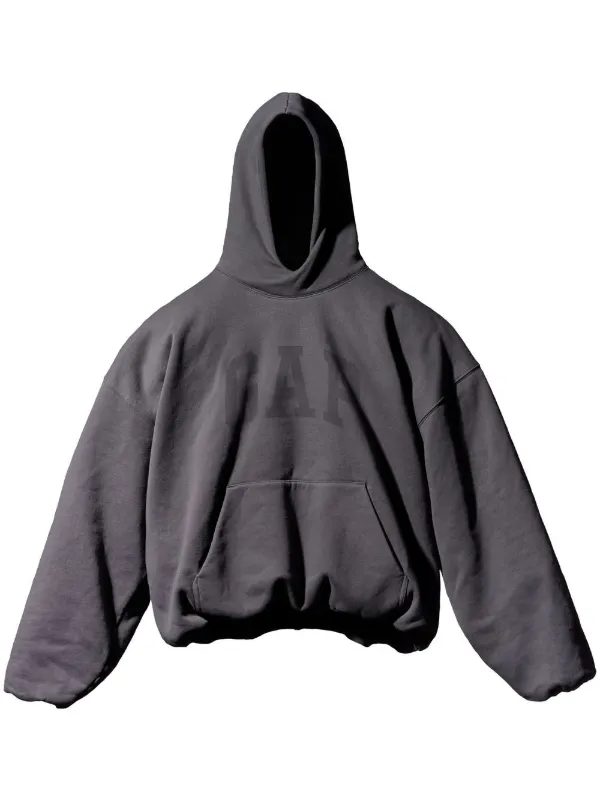 YEEZY GAP ENGINEERED BY BALENCIAGA Sudadera Con Capucha Dove - Farfetch