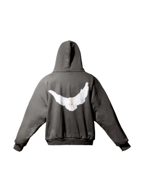 yeezy gap hoodie farfetch