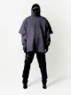 YEEZY GAP ENGINEERED BY BALENCIAGA تيشيرت 'دوف' صوف ناعم