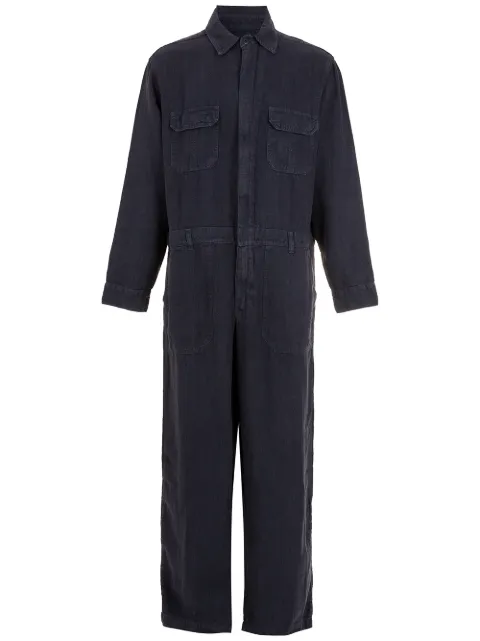 Osklen traje Classically Designed