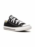 Converse Kids Chuck Taylor Allstar Ox sneakers - Black