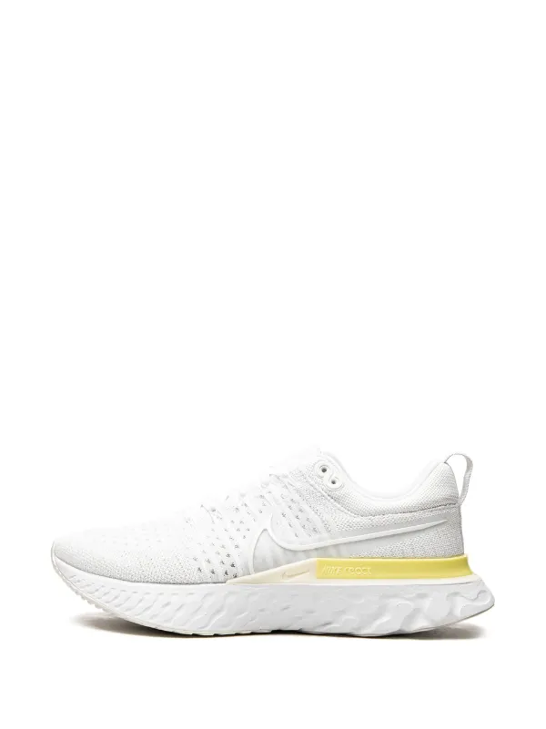 Nike React Infinity Run Flyknit 2 