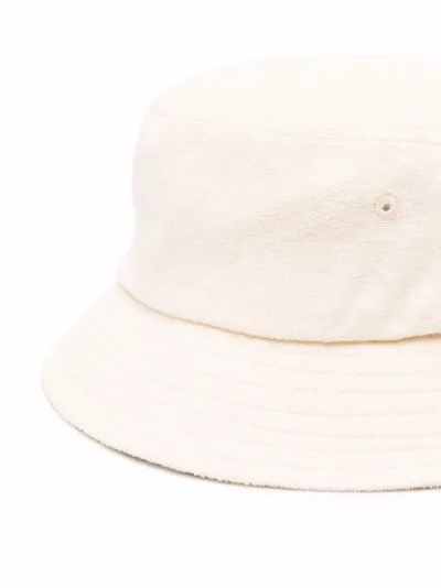 prince-embroidered bucket hat | Sporty 