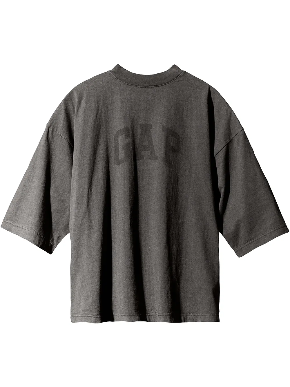 YEEZY GAP ENGINEERED BY BALENCIAGA Camiseta Dove De Manga Tres Cuartos 