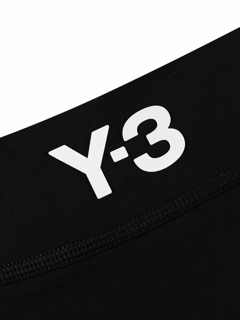 фото Y-3 плавки бикини с логотипом