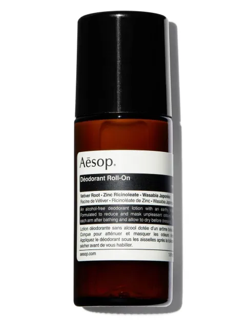 Aesop Déodorant roll-on