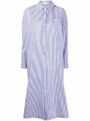 Tibi ティビ ワンピース ドレス Farfetch