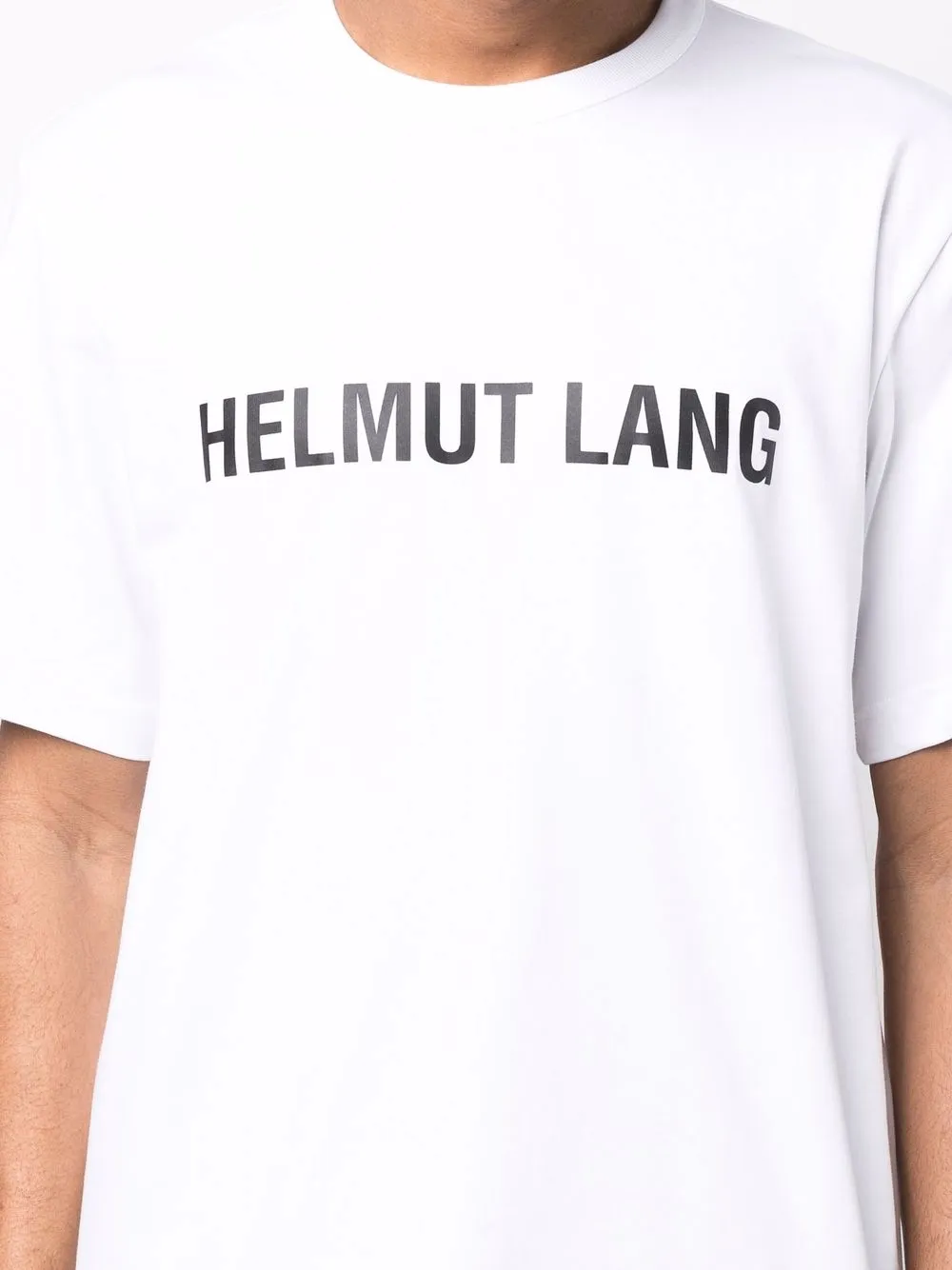 【激レア】2004AW helmut lang Tシャツトップス