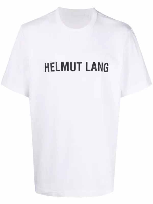 helmut lang 限定Tシャツ