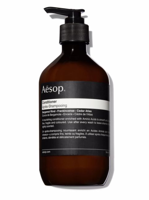 Aesop conditioner