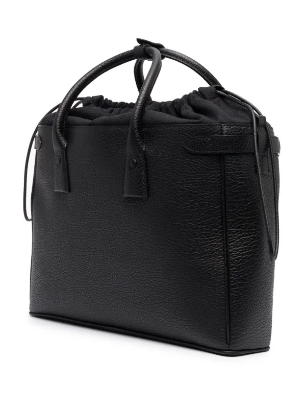 Maison Margiela メゾン・マルジェラ 5AC トートバッグ - FARFETCH