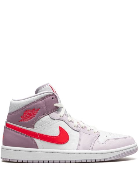 Jordan Air Jordan 1 Mid "Valentine’s Day 2022" sneakers Women