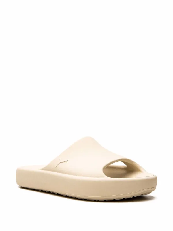 PUMA Shibui Cat Slides Farfetch