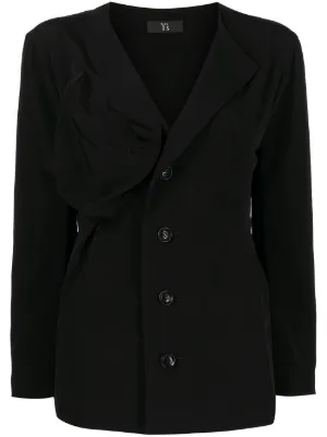 Jean Paul Gaultier Pre-Owned レースアップ ジャケット 通販