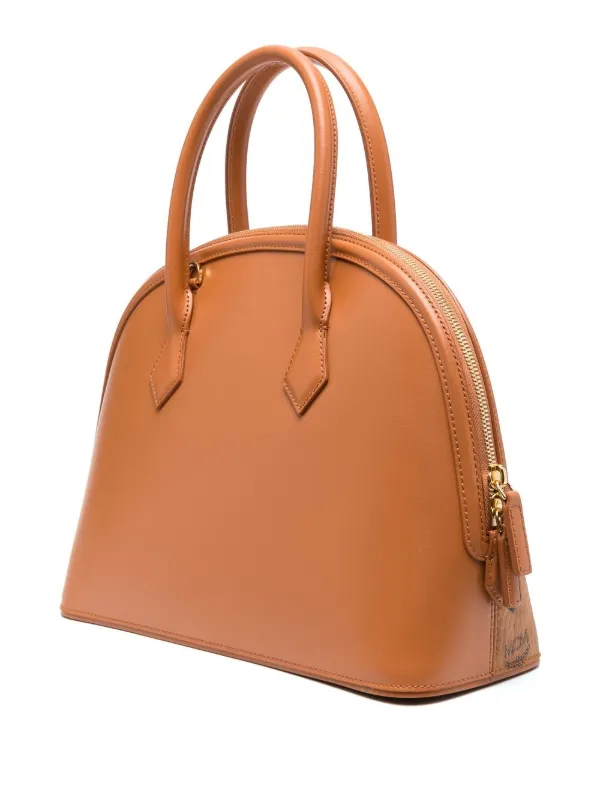 Mcm alma bag sale