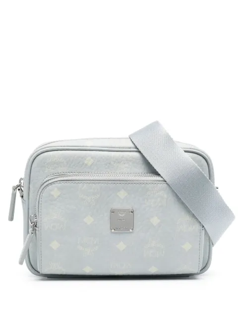 MCM Kleine Aren Schultertasche