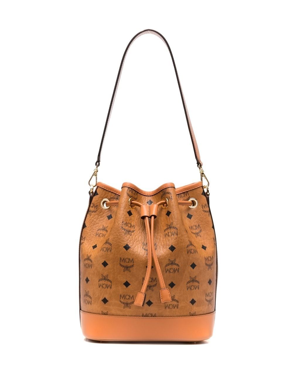 Mcm Bucket Bag, Shop The Largest Collection