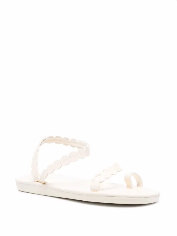 Ancient Greek Sandals トゥストラップ サンダル | ニュートラル 