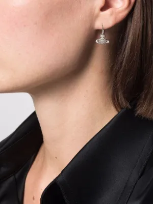 Vivienne Westwood Earrings for Women - Shop Now on FARFETCH