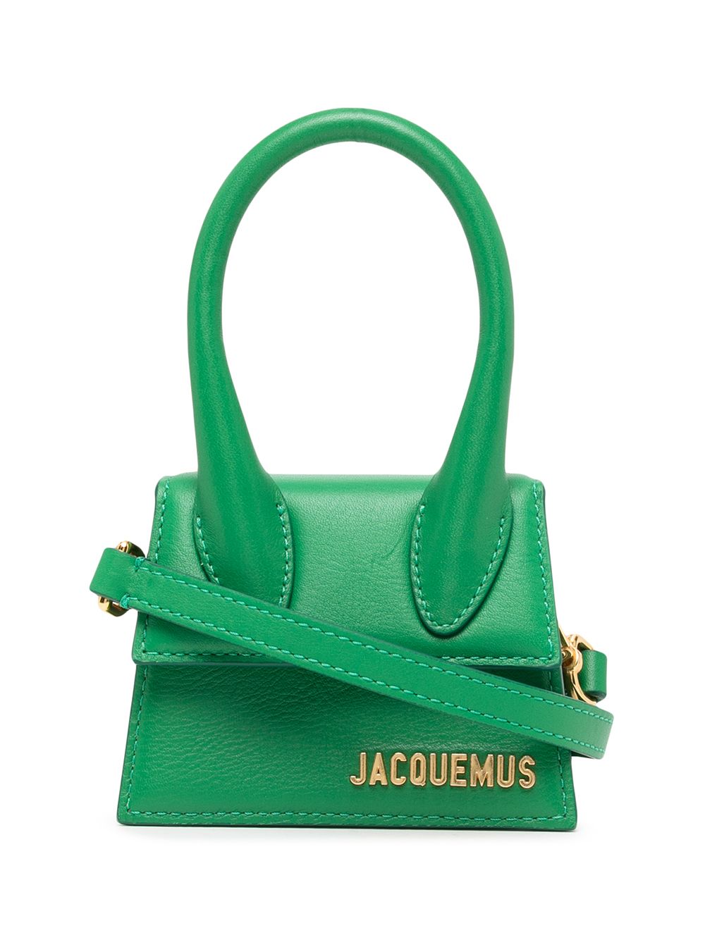 jacquemus moyen black