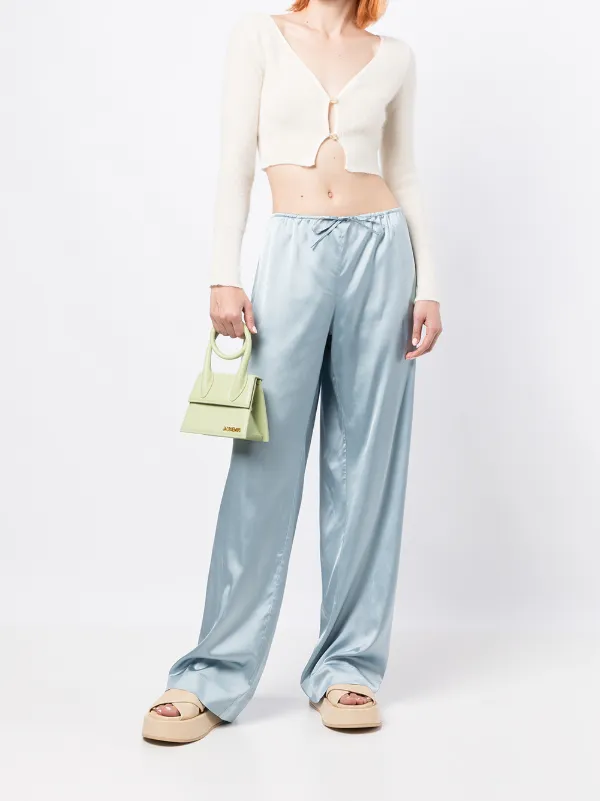 jacquemus le chiquito medium white