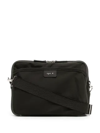 Agnes b briefcase store