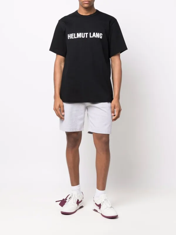 Helmut Lang ロゴ Tシャツ 通販 - FARFETCH